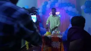 Happy Birthday brother 💐🎉💐