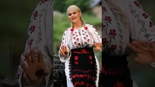 S&acirc;nziana Toader Ardelean-Nici o vale, nici un deal, nu-s mai faine ca-n Ardeal