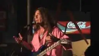 Viaje a Oriente - Antonio Reguera en Malibu (El Portil)