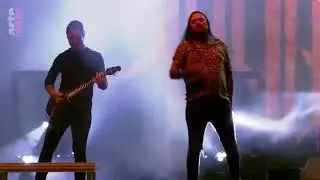 Thy Art Is Murder - Coffin Dragger (Summer Breeze Open Air 2019) 10