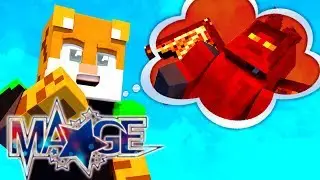 Wir brauchen Demonic Will | Mage | #19 | Items4Sacred [GER]