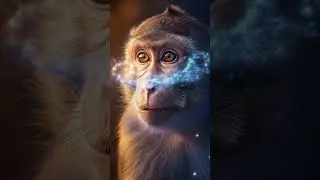 Monkey Sees the truth? #labubu #crazy #mango