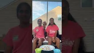 Poison Candy Challenge | Part 2 | Dry Fruits/Nuts | #fun #trending
