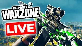 🔴 FARA VS KRIG...WHICH IS BETTER? - WARZONE LIVE