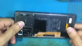 Redmi Note 10 Pro Front Camera dust problem solution || How to clean Redmi Note 10 Pro Front Camera