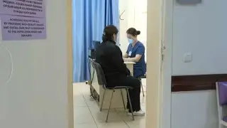Medical organizations in Shymkent were fined 1.5 billion tenge.