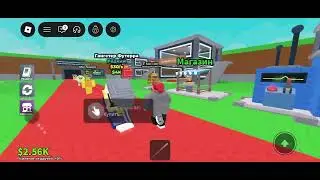 The Way of the Homeless Part One #mrbeast #roblox #lifeisbutadream  