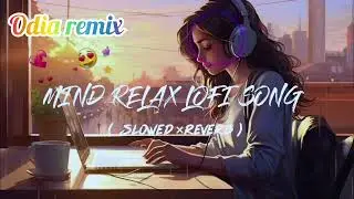 Amiti ai samaya (slowed&times;reverb) //humana sagara//new odia song @odiaremix-w7e #lofimusic #odiasong 