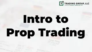 Prop Trading Careers: What You Need to Know