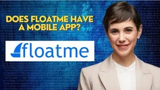 Does floatme have a mobile app?
