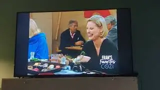 Hilarious moment from The Nanny- Fran eats wasabi! 🍣🍙🍜🍱