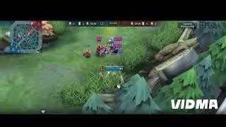 Chang e s pusher not buff stealer ✌️✌️