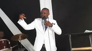Assessing Power...kingdom Power-Apostle K Banert