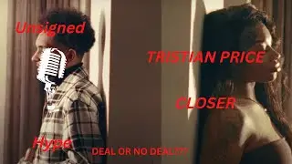 Bring R&B Back🎶 Tristan Price - Closer (Minnesota) Unsigned Hype