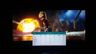 ADVANCED!! Picture Settings For Vizio M-Series  (3.3.18.1)