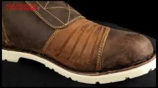 Icon 1000 Elsinore Boots Features Overview-Jafrum.com
