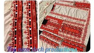 Top balochi doch 🤚 Hand med dress 👗 warld delivery 🚚 available