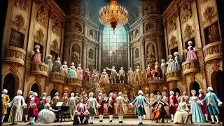 🎶Mozart's 