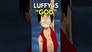 Luffy Devil Fruit Foreshadowed in Skypiea