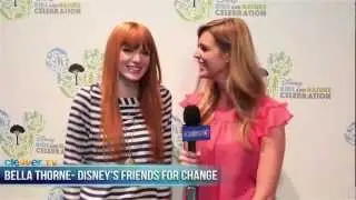 (shakeitupbr.com) Bella Thorne - 