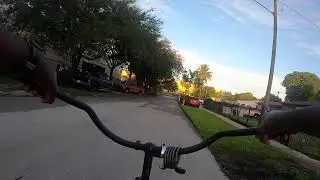 🌄 Morning Bike Ride LIVE 🚲 | Let&rsquo;s Talk AUDITING 👮📸💬