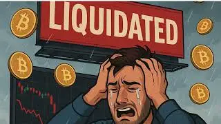 Liquidations 🎵 | The Crypto Trader&rsquo;s Pain Song