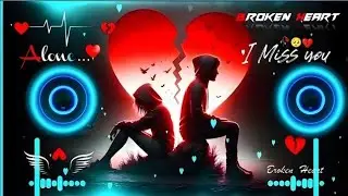 new sad song heart ❤💔 touching 😭😭 broken 💔 @mindfreshsong02 
