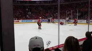 Blackhawks Training Camp festival 2019 part 1