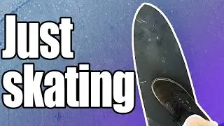 Just Skating Around (GAMENIAN)