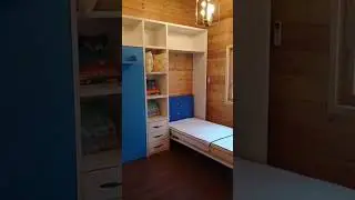 Best Custom Bed & Furniture For Your Home! #furniture #shorts #shortvideo #shortsviral #dubai #uae