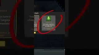 Mercy.. not fot them, but for YOURSELF❤️&zwj;🩹 | Oathguard: New Ability Unlocked