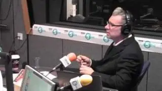 The Arbor reviewed by Mark Kermode