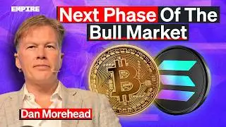 Phase II of The Bull Market | Dan Morehead