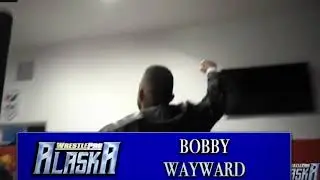Wayward in Alaska Apr 2 2021