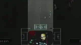 LA PELOTA SIEMPRE A EL! #ps2 #shorts #ligamaster #masterleague #ps2games #ps2gameplay #pes6