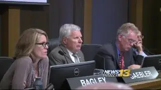 UPDATE: Colorado Springs City Council approves swap