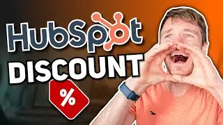 HubSpot Coupon Discount Code: What's the Current Deal?