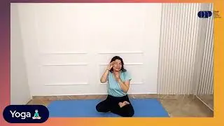 Yoga: Yoga para el equilibrio emocional (Clase n&deg; 6 - 2026)