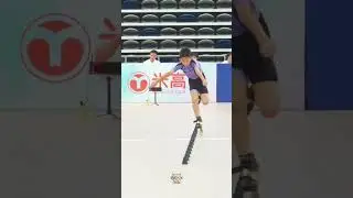 They are really fast! The national roller skating competition is held in Lishui, where I live.