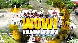 WOW! KALINAW MATANAO | a john paul seniel documentary