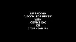 TIM SMOOTH - JACCIN' FOR BEATS