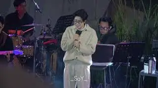 [31012026] Xin Em - Bùi Anh Tuấn || Mây Lang Thang Đà Lạt