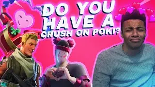The Most Wholesome Kid Gave Me DATING ADVICE in Random Duos...