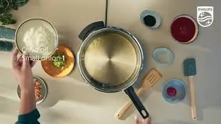 Philips Pasta Maker Avance (HR2375/00) Spinach spaghetti Recipe