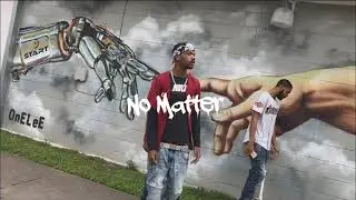 QDee Ft. Sunnii - No Matter