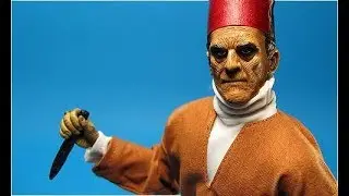 Ardath Bey Imhotep