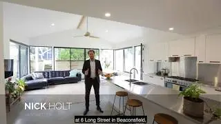 6 Long St, Beaconsfield