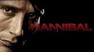 NBC Hannibal Theme (Piano)