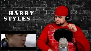 Harry Styles - Sign of the Times (Official Video) (REACTION) Open Your Eyes and Learn Lessons! 😌😌😌