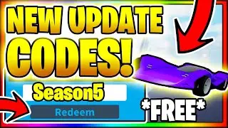 ALL *NEW* SECRET OP WORKING CODES!❄️SEASON 5 UPDATE❄️ Roblox Mad City